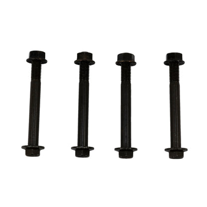 Belltech 07-13 Chevrolet Silverado / GMC Sierra 1500 4WD 4in Suspension Lift Kit w/ Shocks