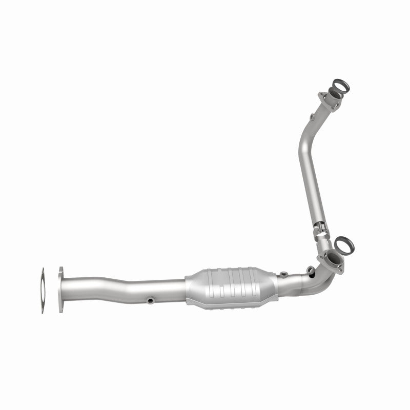 MagnaFlow Direct Fit Catalytic Converter GM 1500/2500/3500 Truck 96-