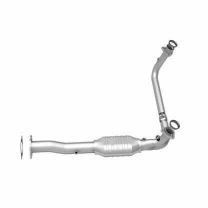 MagnaFlow Direct Fit Catalytic Converter GM 1500/2500/3500 Truck 96-
