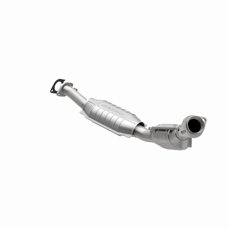MagnaFlow Direct Fit Catalytic Converter 95-02 Ford Crown Vic 4.6L