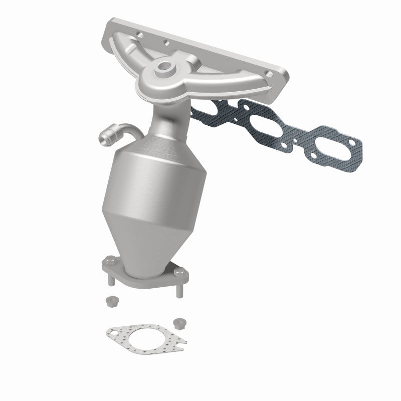 MagnaFlow Direct Fit Catalytic Converter 01-05 Ford Escape 3.0L