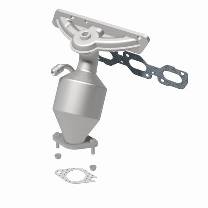 MagnaFlow Direct Fit Catalytic Converter 01-05 Ford Escape 3.0L