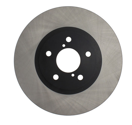 Stoptech 98-02/02 Subaru Forester/98-10 Impreza CRYO Rotor