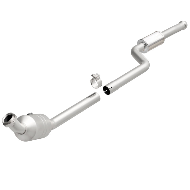 Magnaflow Conv DF 08-10 C300 3.0L D/S