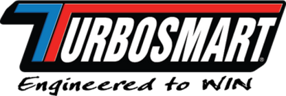 Turbosmart 90 Elbow 3.00 - Black Silicone Hose