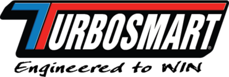 Turbosmart Universal Bubba Sonic BOV - Black
