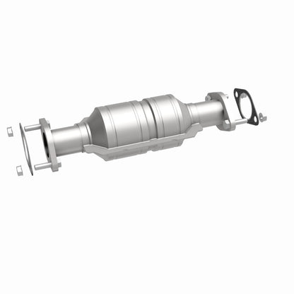 MagnaFlow Conv DF 09-11 Chevrolet Aveo 1.6L (Rear)