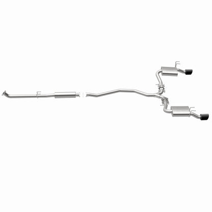 Magnaflow 2022+ Honda Civic EX 1.5L sedan NEO Cat-Back Exhaust System