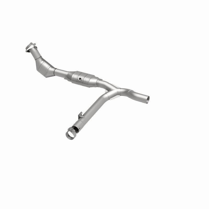 MagnaFlow Direct Fit Catalytic Converter 99 F150/250 4.6L P/S