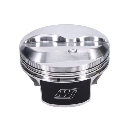 Wiseco Chevy Small Block 350 4.04in Bore 3.75in Stroke +13.5cc 23 Deg Dome Piston Set