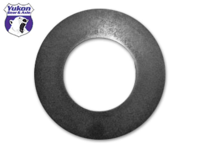 Yukon Gear Standard Open Pinion Gear and Thrust Washer For 7.2in GM