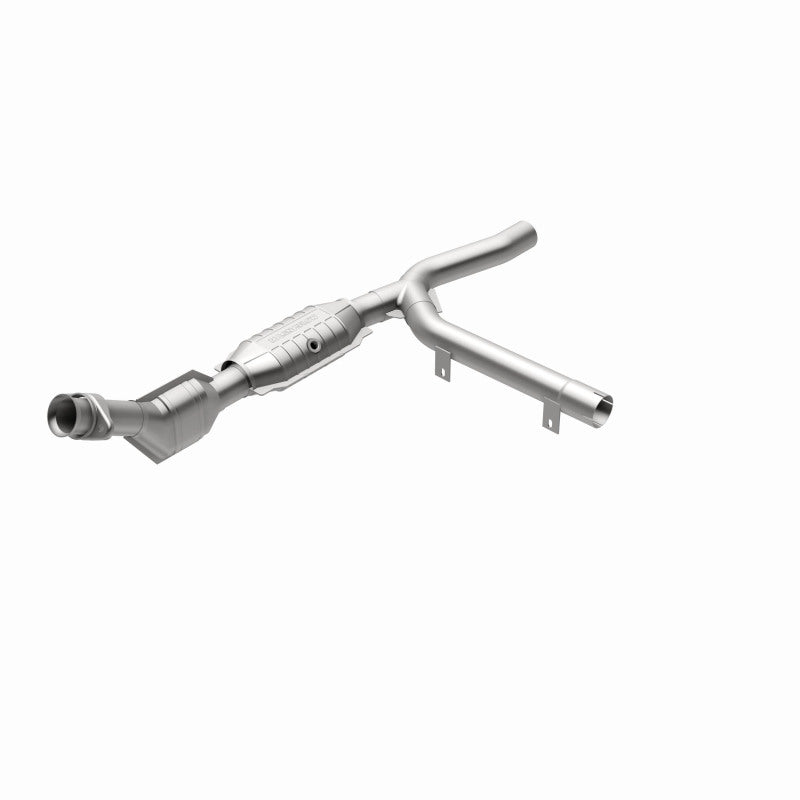 MagnaFlow Direct Fit Catalytic Converter 01 Ford F-150 4.2L