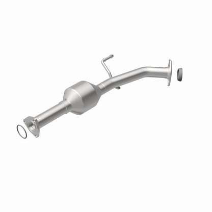 MagnaFlow Conv DF 06-10 Honda Civic 1.3L