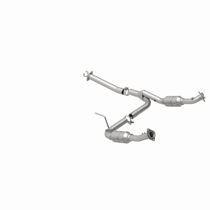MagnaFlow Direct Fit Catalytic Converter 05 Explorer 4.0 2/4wd OEM