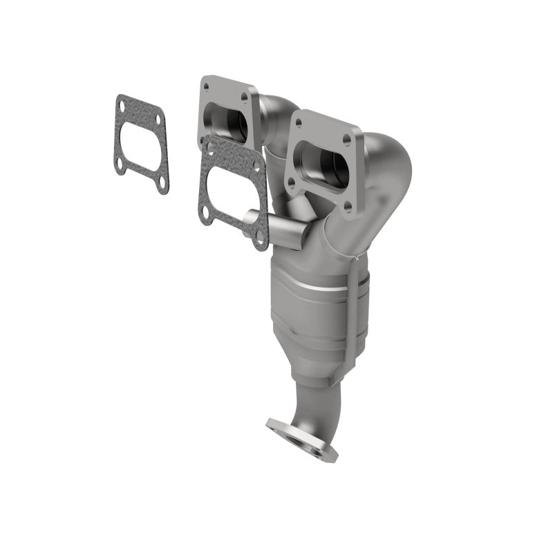 MagnaFlow Direct Fit Catalytic Converter 97-99 Nissan Sentra 1.6L