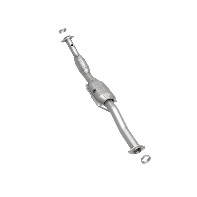 MagnaFlow Direct Fit Catalytic Converter 04-06 Ford Ranger 2.3L CA