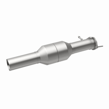 MagnaFlow Direct Fit Catalytic Converter 03-05 Ford F250/350 SD 6.0