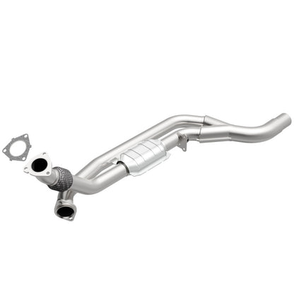 MagnaFlow Direct Fit Catalytic Converter 96-97 Camaro 5.7L P/S