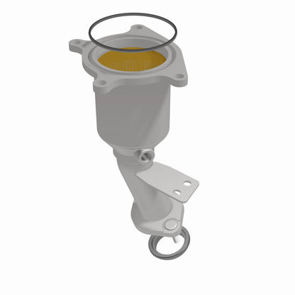 MagnaFlow Direct Fit Catalytic Converter EDGE- 07-09 6 3.5L OEM