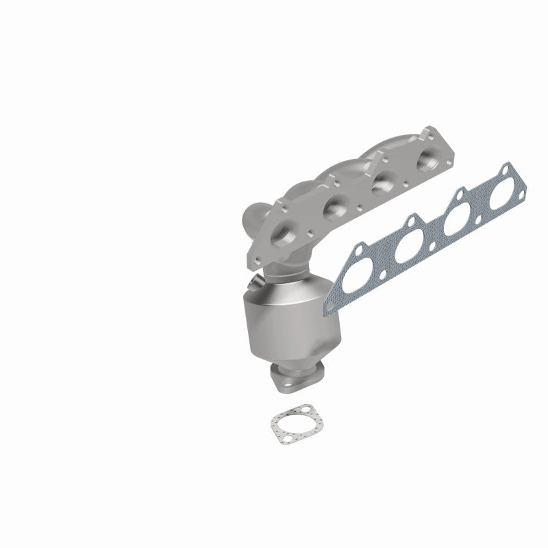 MagnaFlow Direct Fit Catalytic Converter 02-03 Mitsubishi Lancer 2.0L California