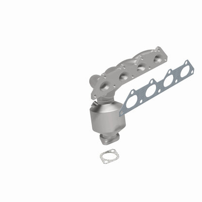 MagnaFlow Direct Fit Catalytic Converter 02-03 Mitsubishi Lancer 2.0L California