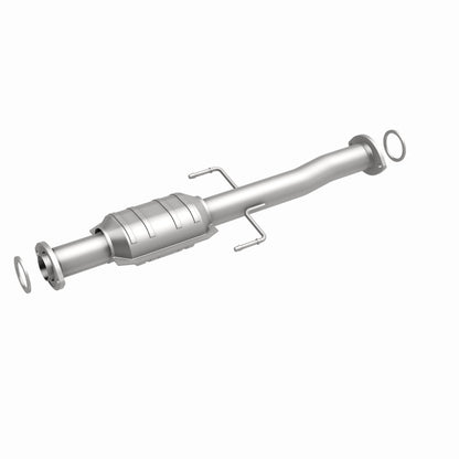 MagnaFlow Direct Fit Catalytic Converter 02-04 Tacoma Rear 2.4L