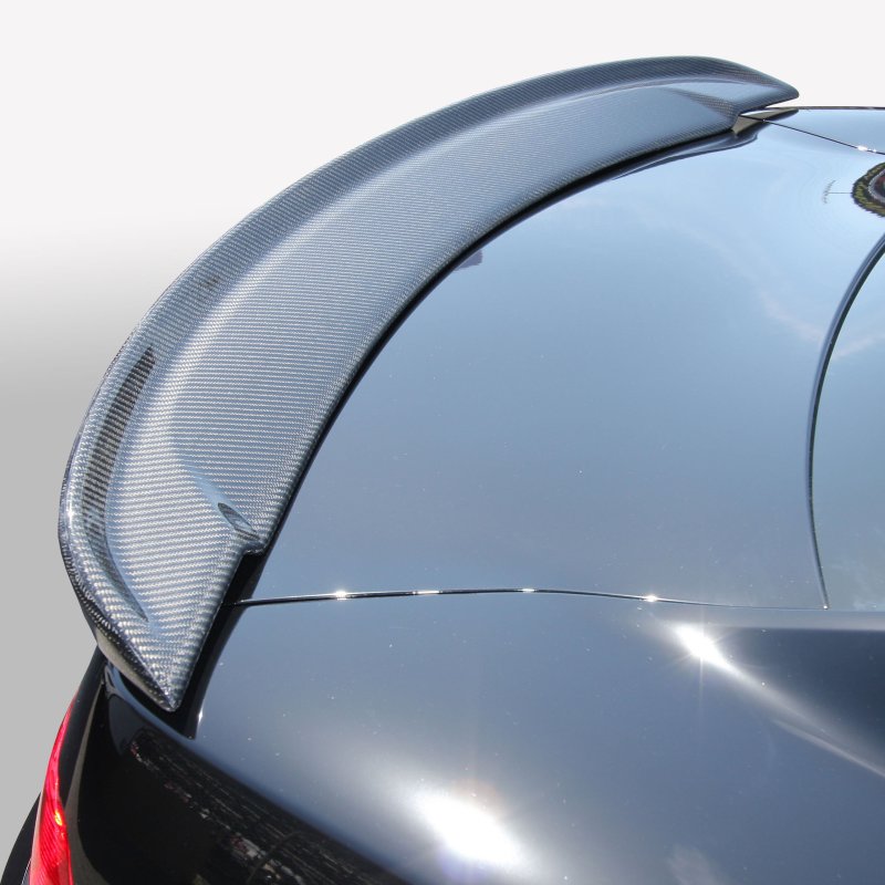 Anderson Composites 14-15 Chevrolet Camaro Z28 Type-Z28 Rear Spoiler