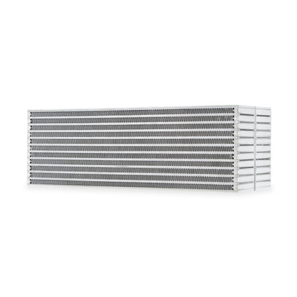Mishimoto Universal Air-to-Water Intercooler Core - 11.7in / 3.8in / 3.8in