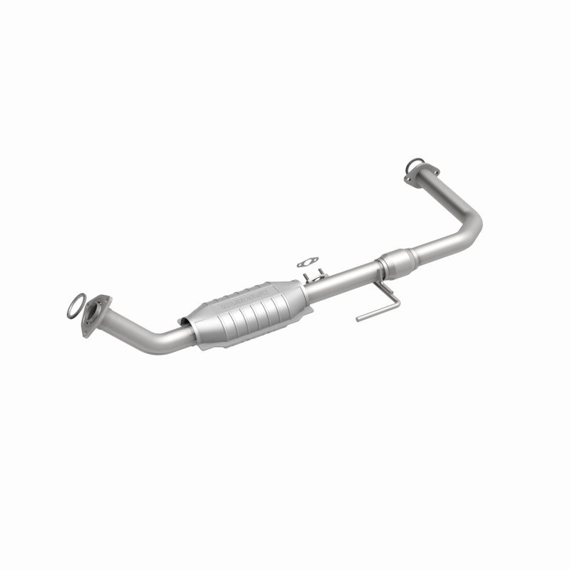 MagnaFlow Direct Fit Catalytic Converter 00-8/04 Toyota Tundra 4.7L D/S Front