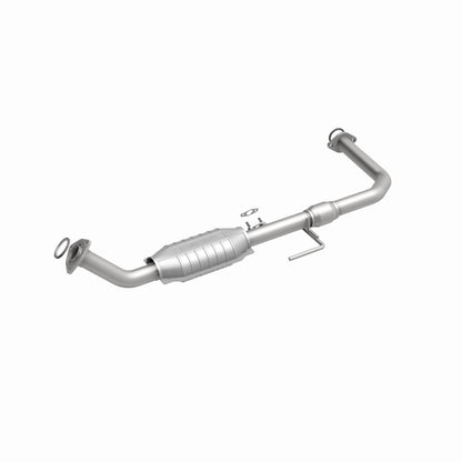 MagnaFlow Direct Fit Catalytic Converter 00-8/04 Toyota Tundra 4.7L D/S Front