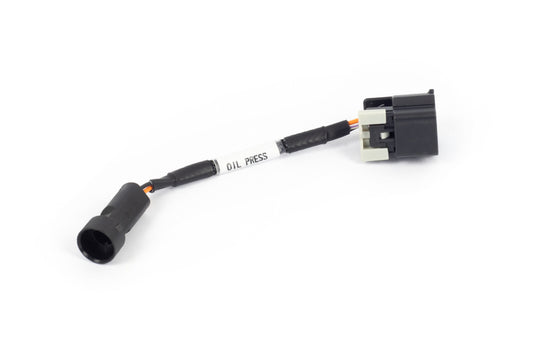 Haltech NEXUS Rebel LS Gen IV Oil Pressure Sensor Adaptor Harness (Plug-n-Play w/HT-186500)
