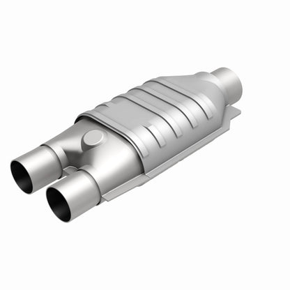 MagnaFlow Universal Catalytic Converter 96-96 Toy Supra 3.0L Turb