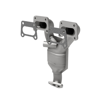 MagnaFlow Direct Fit Catalytic Converter 97-99 Nissan Sentra 1.6L