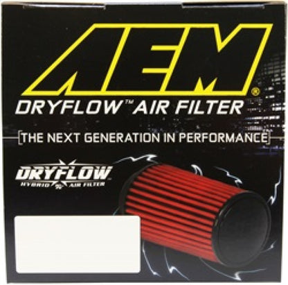 AEM 2.75 in Short Neck 5 in Element Filter