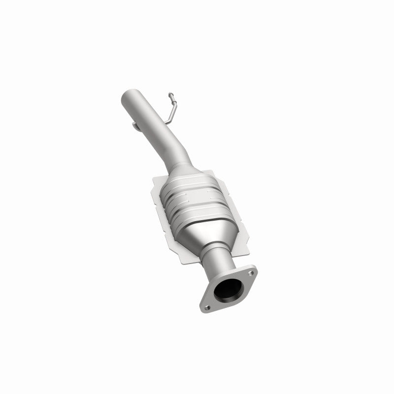 MagnaFlow Direct Fit Catalytic Converter 05-09 Escape/Trib 3.0 Rear