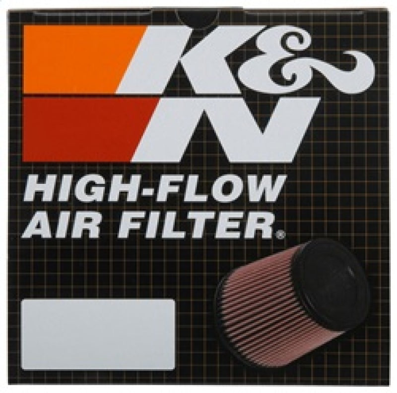 K&N Replacement Air Filter ISUZU RODEO 3.0, L4, 2004-05