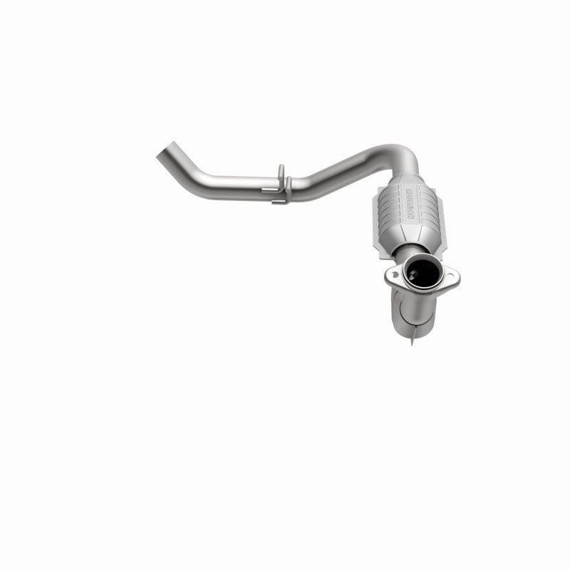 MagnaFlow Direct Fit Catalytic Converter 99-00 Ford Trucks 5.4L