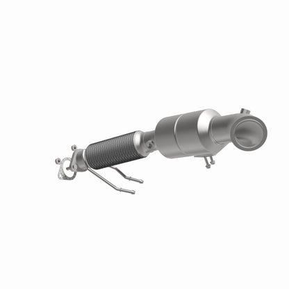 MagnaFlow Direct Fit Catalytic Converter 2014 Ford Fusion 2.0L T