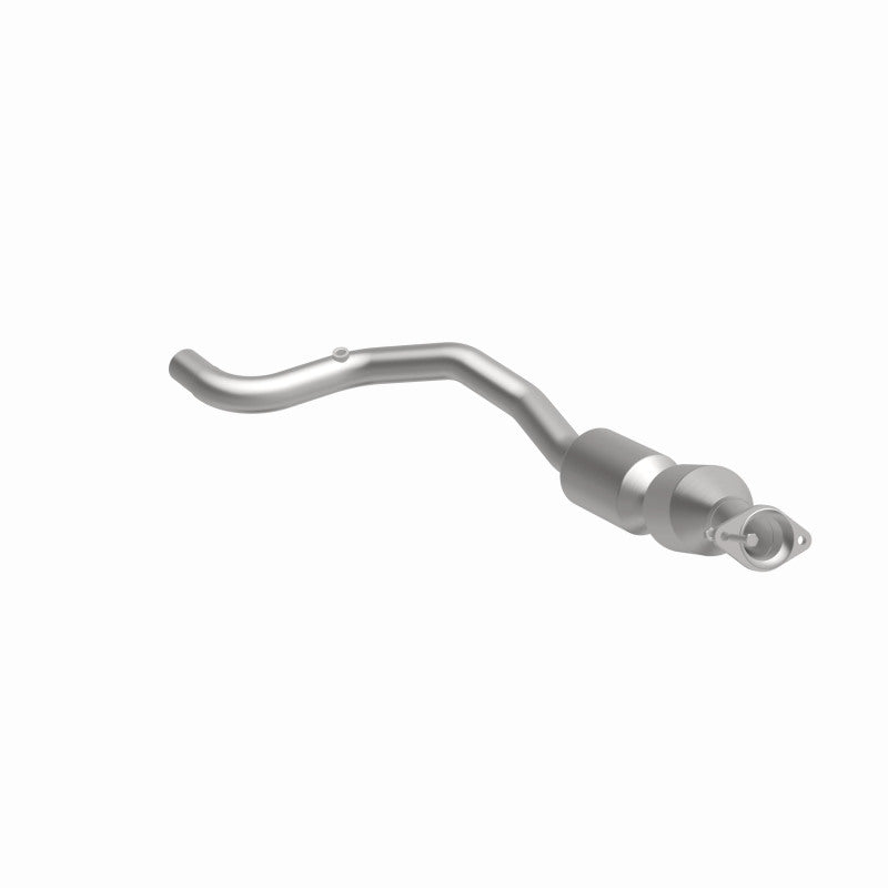 MagnaFlow 13-17 Range Rover V8 5 OEM Underbody Direct Fit EPA Compliant Catalytic Converter