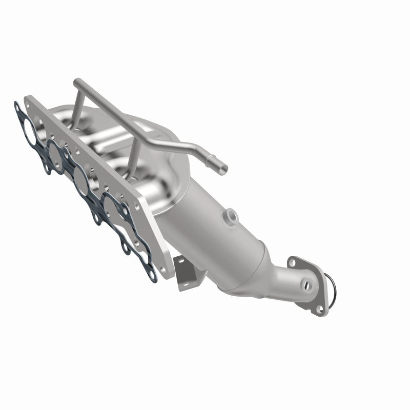 MagnaFlow Direct Fit Catalytic Converter 03-04 Ford Focus 2.3L Manifold (Eng Code Z)