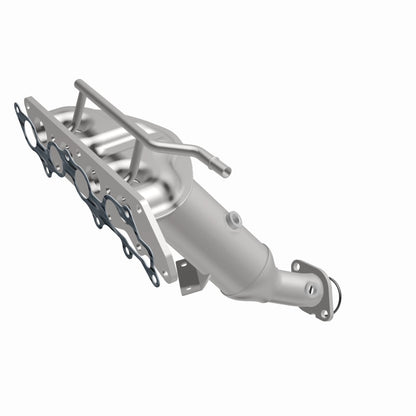 MagnaFlow Direct Fit Catalytic Converter 03-04 Ford Focus 2.3L Manifold (Eng Code Z)