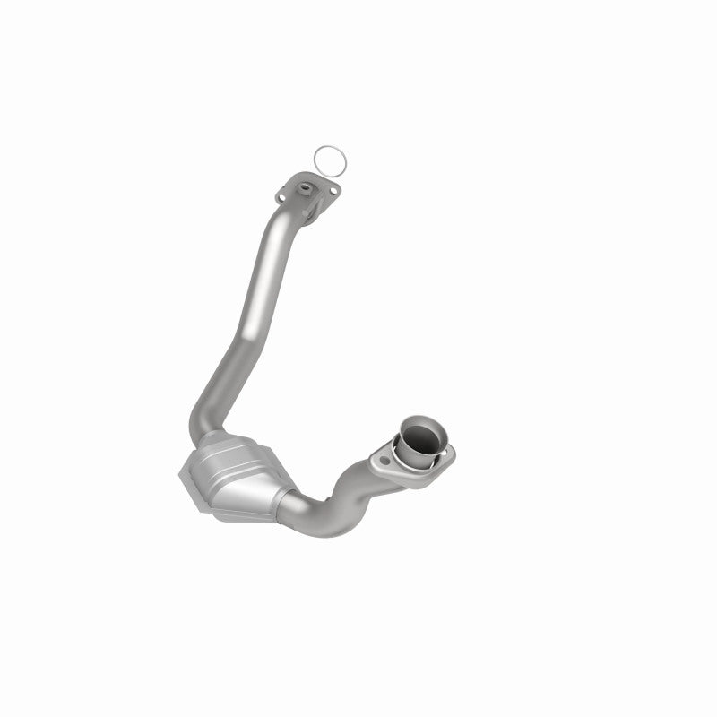 MagnaFlow Direct Fit Catalytic Converter 96-97 Ford Explorer 5.0L