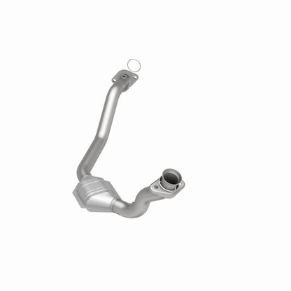 MagnaFlow Direct Fit Catalytic Converter 96-97 Ford Explorer 5.0L
