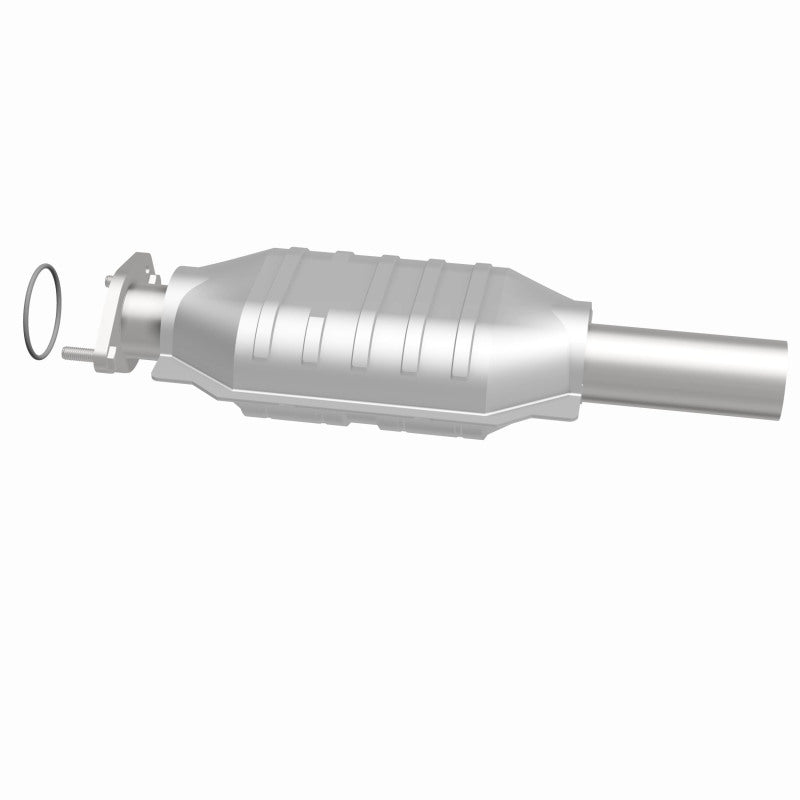 MagnaFlow Direct Fit Catalytic Converter 10-12 Fusion Hybrid 2.5L