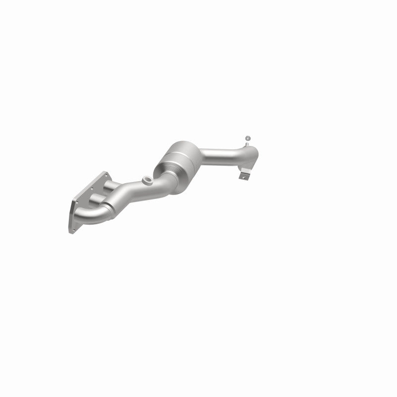 MagnaFlow Direct Fit Catalytic Converter 05-09 Audi A8 6.0L