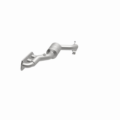 MagnaFlow Direct Fit Catalytic Converter 05-09 Audi A8 6.0L