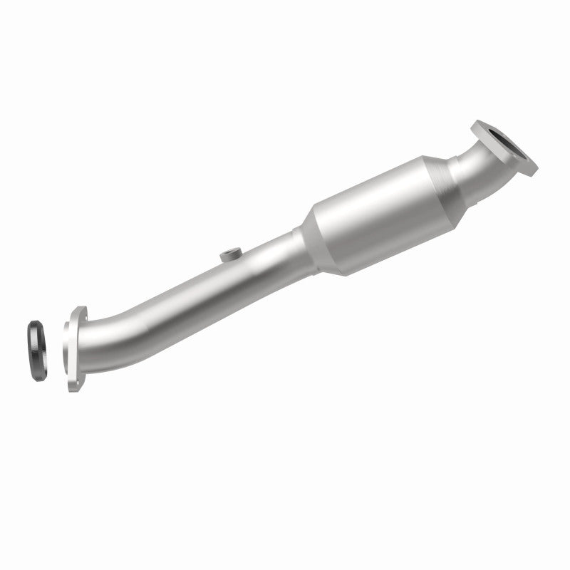 MagnaFlow Conv DF 05-12 Corvette 8 6.0L; D/S