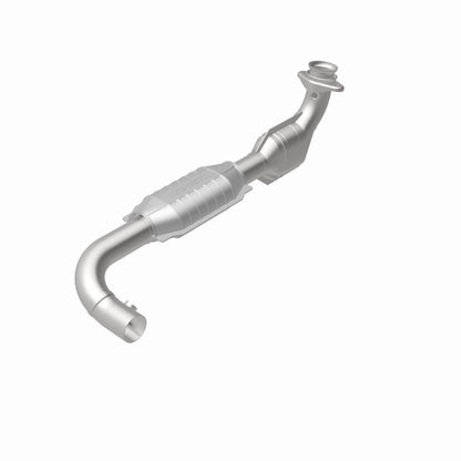MagnaFlow Direct Fit Catalytic Converter 97-98 Ford Trucks 4.6L
