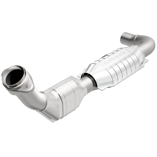 MagnaFlow Direct Fit Catalytic Converter 99-00 Ford Exped 4.6L