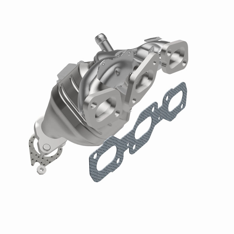 MagnaFlow Direct Fit Catalytic Converter 01-04 Escape 3 rr mani OEM